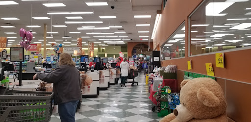 Grocery Store «Schnucks», reviews and photos, 2073 Washington Crossing, Washington, MO 63090, USA