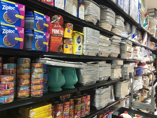 Supermarket «Premium Supermarket», reviews and photos, 16807 Hillside Avenue, Jamaica, NY 11432, USA