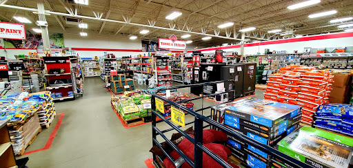 Home Improvement Store «Tractor Supply Co.», reviews and photos, 4089 S Dupont Hwy, Dover, DE 19901, USA