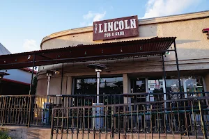 The Lincoln Pub & Grub image