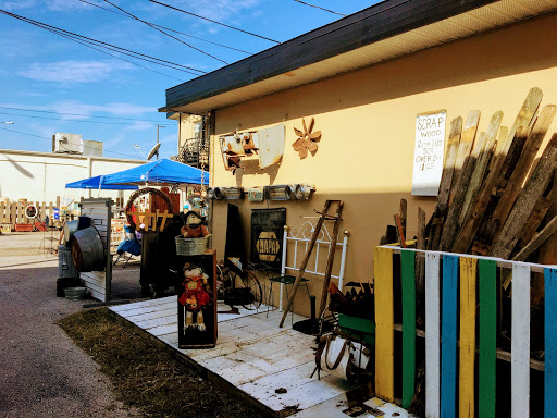 Antique shops for sale in Tampa