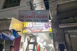 The Lassi & Shakes image