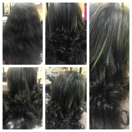 Beauty Salon «Hermans Beauty Salon», reviews and photos, 7 E Blackwell St, Dover, NJ 07801, USA