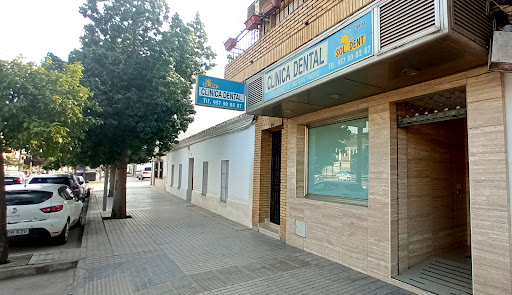Clínica Dental Soldent en La Carlota, Córdoba