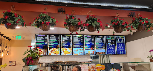 Grocery Store «La Plaza Market», reviews and photos, 515 McLaughlin Ave, San Jose, CA 95116, USA