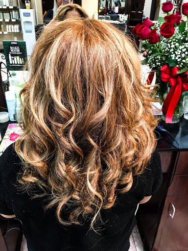 Day Spa «Oasis Aveda Spa & Salon», reviews and photos, 21100 Dulles Town Cir # 298, Sterling, VA 20166, USA