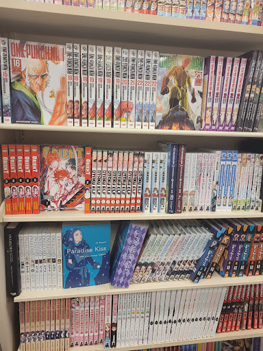 Book Store «Books-A-Million», reviews and photos, 444 Chicago Ridge Mall F-10, Chicago Ridge, IL 60415, USA