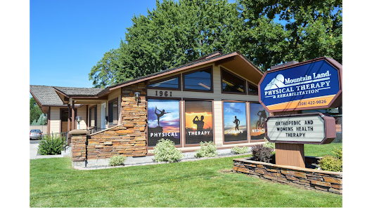 Mountain Land Physical Therapy - Boise