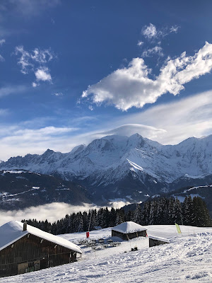 visit megeve à Megève