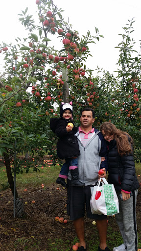Farm «Fairmount Fruit Farm», reviews and photos, 887 Lincoln Street, Franklin, MA 02038, USA
