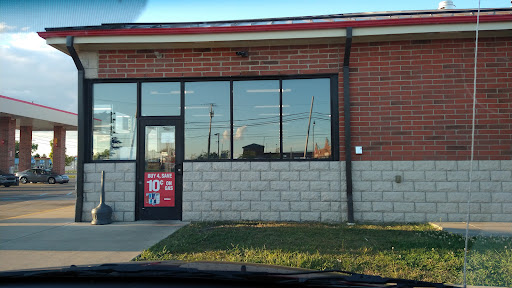 Convenience Store «Speedway», reviews and photos, 19900 West Rd, Woodhaven, MI 48183, USA