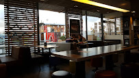 Atmosphère du Restauration rapide McDonald's à Saint-Valery-sur-Somme - n°12