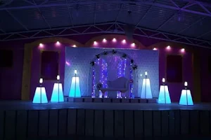 Hall Dreams Weddings and events image