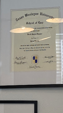 Shuster Law, PLLC - Photo 9 - Car repair in Lewisville, TX, Lewisville