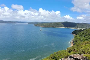 Warrah Lookout image