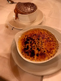 Custard du Restaurant français Bofinger à Paris - n°8