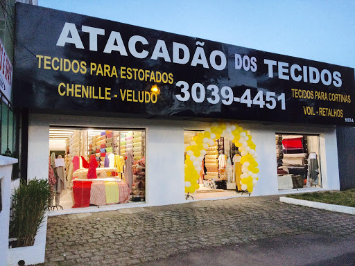 Atacadão dos Tecidos