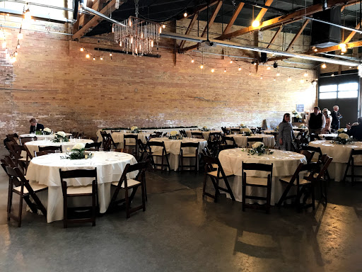 Event Venue «Copper Nickel Events», reviews and photos, 2450 Grant Ave, Ogden, UT 84401, USA