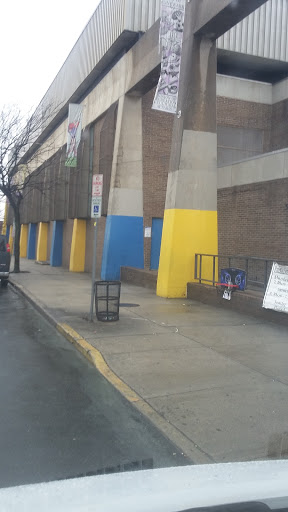 Recreation Center «John F. Kennedy Recreation Center», reviews and photos, 211 W Kinney St, Newark, NJ 07103, USA