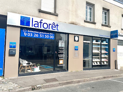 Laforêt Immobilier Reims Sud à Reims