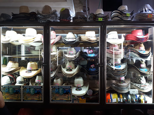 Sombreros Casa Guerrero
