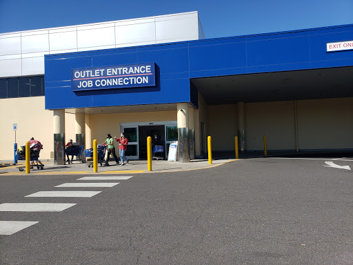 Non-Profit Organization «Goodwill Outlet», reviews and photos, 5950 NE 122nd Ave, Portland, OR 97230, USA