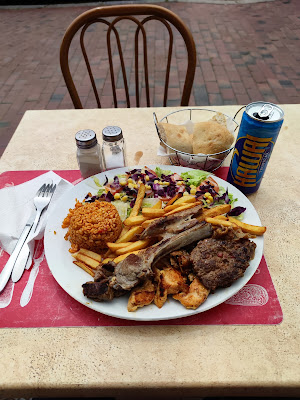Star Kebap Le Havre à Le Havre