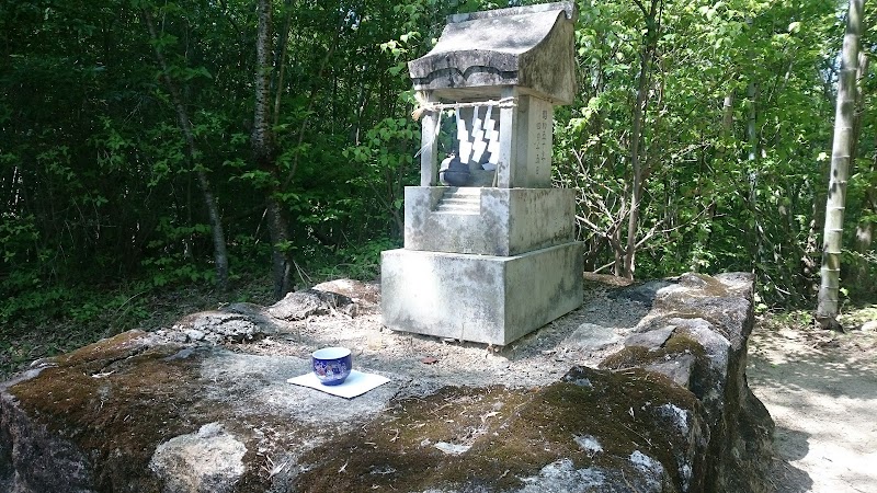 鹿島神社