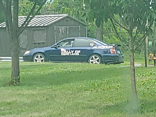 Park «Van Cleve Park Rink», reviews and photos, 901 15th Ave SE, Minneapolis, MN 55414, USA