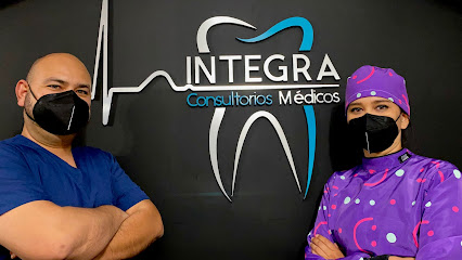 INTEGRA.consultoriosmédicos