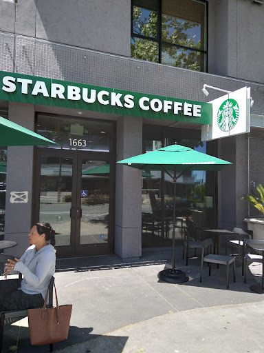 Starbucks image