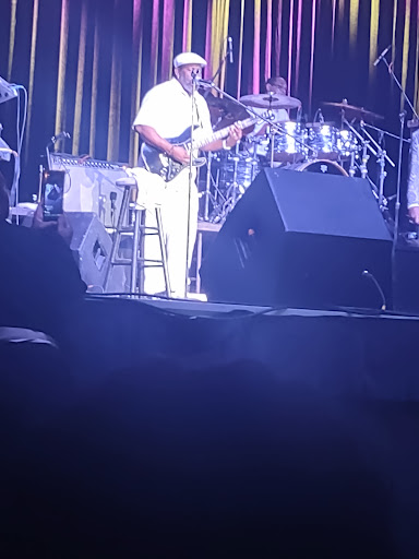 Ice Skating Rink «Dort Federal Credit Union Event Center», reviews and photos