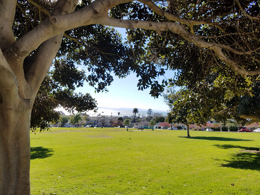 Memorial park Oxnard