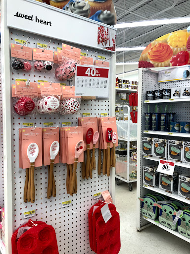 Fabric Store «Jo-Ann Fabrics and Crafts», reviews and photos, 4190 E Court St #101, Burton, MI 48509, USA