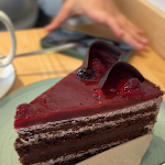 Photo n°1 de l'avis de Lena.a fait le 09/10/2023 à 15:38 sur le  KAP FRIDA à Berlin