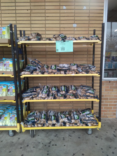 Supermarket «Food Universe», reviews and photos, 196-35 Horace Harding Expy, Fresh Meadows, NY 11365, USA