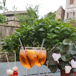 Photo n°3 de l'avis de Alberto.a fait le 23/05/2021 à 17:07 sur le  Bar con ristoro caret dal furnacc à Ara