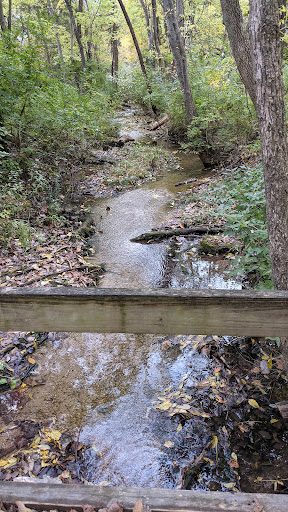 Spring Branch Trail