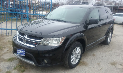 Used Car Dealer «Diamond Automotive Group», reviews and photos, 2507 SW Loop 410, San Antonio, TX 78227, USA