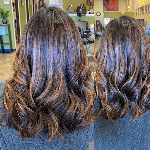 Hair Salon «Auburn Happy Hair Salon», reviews and photos, 1811 Howard Rd, Auburn, WA 98002, USA