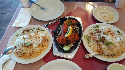 Gul Naz Cuisine of Pakistan