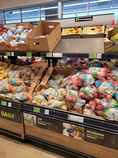 Supermarket «ALDI», reviews and photos, 925 Easton Rd, Abington, PA 19001, USA