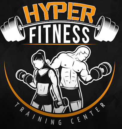 Hyper Fitness Center - C. Benito Juárez 52, El Calvario, 43977 Tepeapulco, Hgo., Mexico