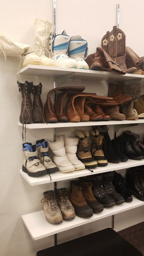Thrift Store «Deseret Industries Thrift Store», reviews and photos
