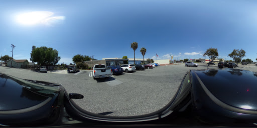 Post Office «United States Postal Service», reviews and photos, 1455 W Redondo Beach Blvd, Gardena, CA 90247, USA