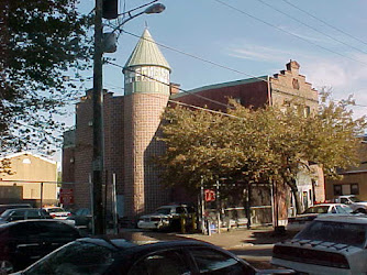 Fishtown Community Library