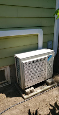 Ductless By Design, LLC - Photo 7 - Car repair in Salem, OR, Salem