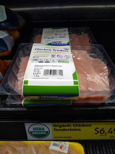 Supermarket «ALDI», reviews and photos, 5960 Chalkville Mountain Rd, Birmingham, AL 35235, USA