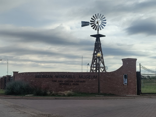 American Windmill Museum image 2