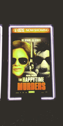 Movie Theater «AMC Dine-In Athens 12», reviews and photos, 1575 Lexington Rd, Athens, GA 30605, USA